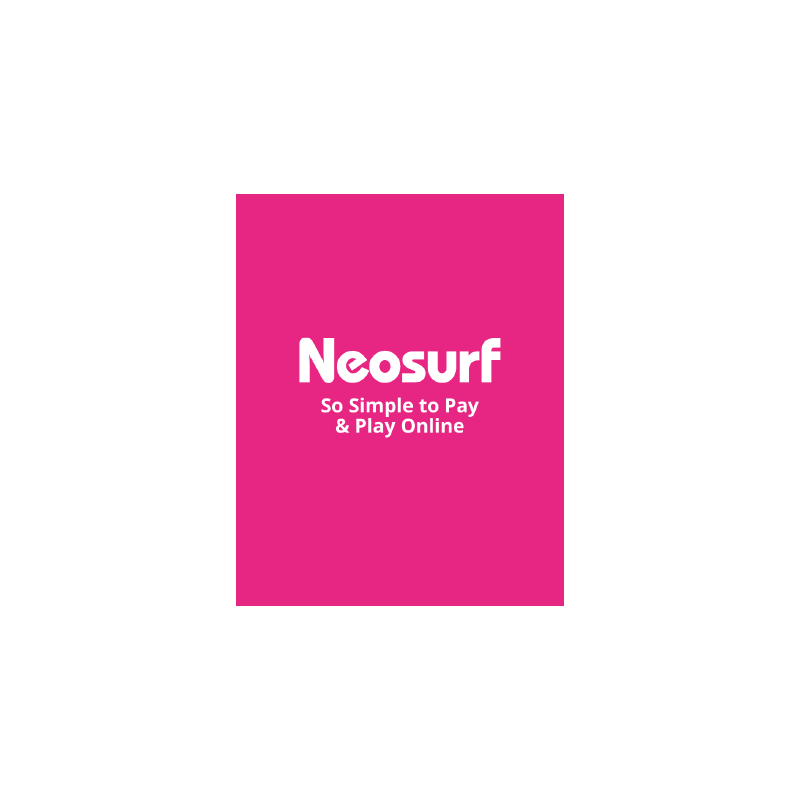 Neosurf 20 GBP - 1