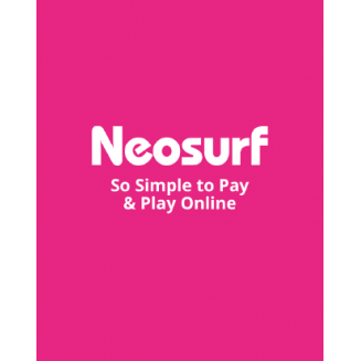 Neosurf 15 EUR - 1
