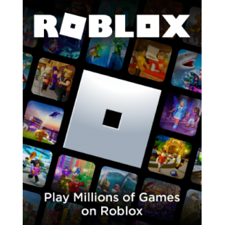 Roblox 10 USD / 800 RS - 1