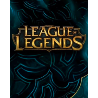 League of Legends 50 BRL - 1