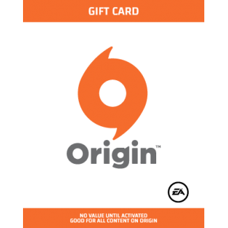 Origin 20 USD - 1