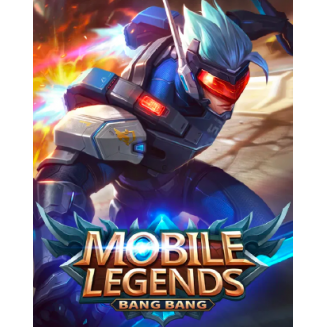 Mobile Legends - 5 USD - 278 Diamonds - 1