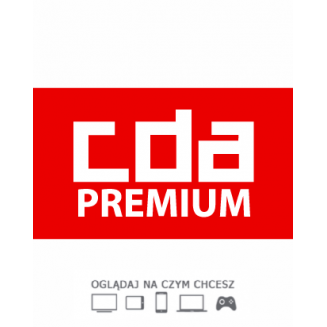 CDA Premium 1 miesiąc - 1